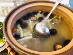 -自游人·美食一楼·地道徽菜(三十年名店)