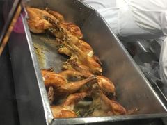 -吴山烤禽 (吴山路店)