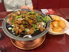-宏状元现熬粥·京味菜(五棵松店)