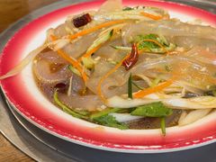 -老袁羊板筋(农光路店)