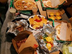 -棒约翰比萨·意面(老闵行店)