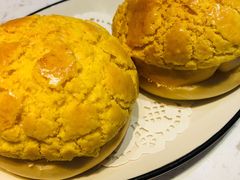 冰火菠萝油-火啫啫·粤式啫啫煲(南通首店)