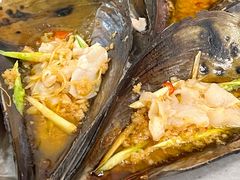 -白仁仔· 活烤海鲜 宵夜(豫园店)