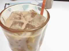 鸳鸯-龙记香港茶餐厅(久光百货店)