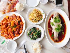 -同发号饭庄(复兴路店)