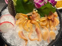 -三禾寿司(石龙店)