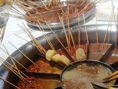 -周周辣年麻辣烫(振兴南路店)