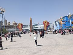 -水上乐园·欢乐世界