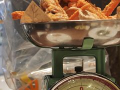 -大树餐厅(益田假日店)