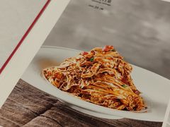 -满堂·烤鸭店·北京菜(鼓楼店)