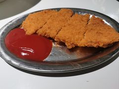 -友达面馆(广州总店)