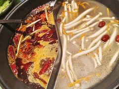-憨铁匠老火锅(龙岗万科里店)
