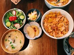 -铃木食堂(帽儿胡同店)