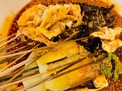 -嘉州叶婆婆钵钵鸡(建设路店)