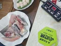 -源港渔村-中山脆肉鲩(博罗店)