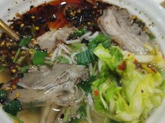 -贵凤凰贵州米粉(五道口店)