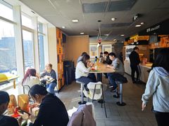 -麦当劳(北京上地十街餐厅店)