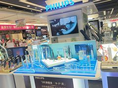 -大商麦凯乐(大连总店)