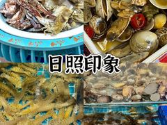 -前王院•巧克力海鲜市集餐厅(万平口店)