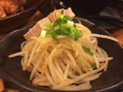 香辣芽菜-博多一幸舍(侨福芳草地购物中心店)