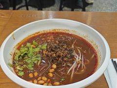 -甘食记·成都肥肠粉(汕头万象城店)