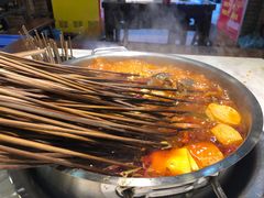 -江二娃串串香(科园四路总店)