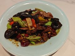 -新侨小馆(东直门北小街店)