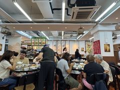 -香港蓮香樓(中環店)