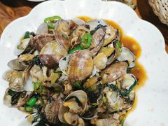 -南记食粥坊·宵夜大排档(莲花总店)