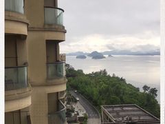 -千岛湖忆湖度假酒店(中心湖景区店)