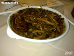 本帮鳝糊-金门大酒店·宴会厅