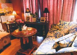 -TIME SPA科技美肤机构