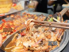 -味妙烤鱼吧(回龙观店)