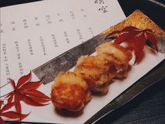 -晴空·日本料理(万象城店)