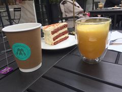 -Madeleine玛德琳(永平里店)