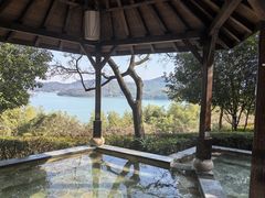 -天目湖涵田半山温泉
