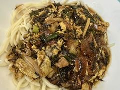 -浑河春面馆·非遗鹿角面(良乡店)
