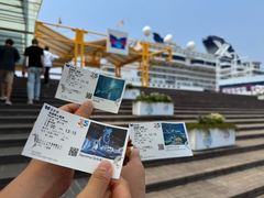 -大阪海游馆