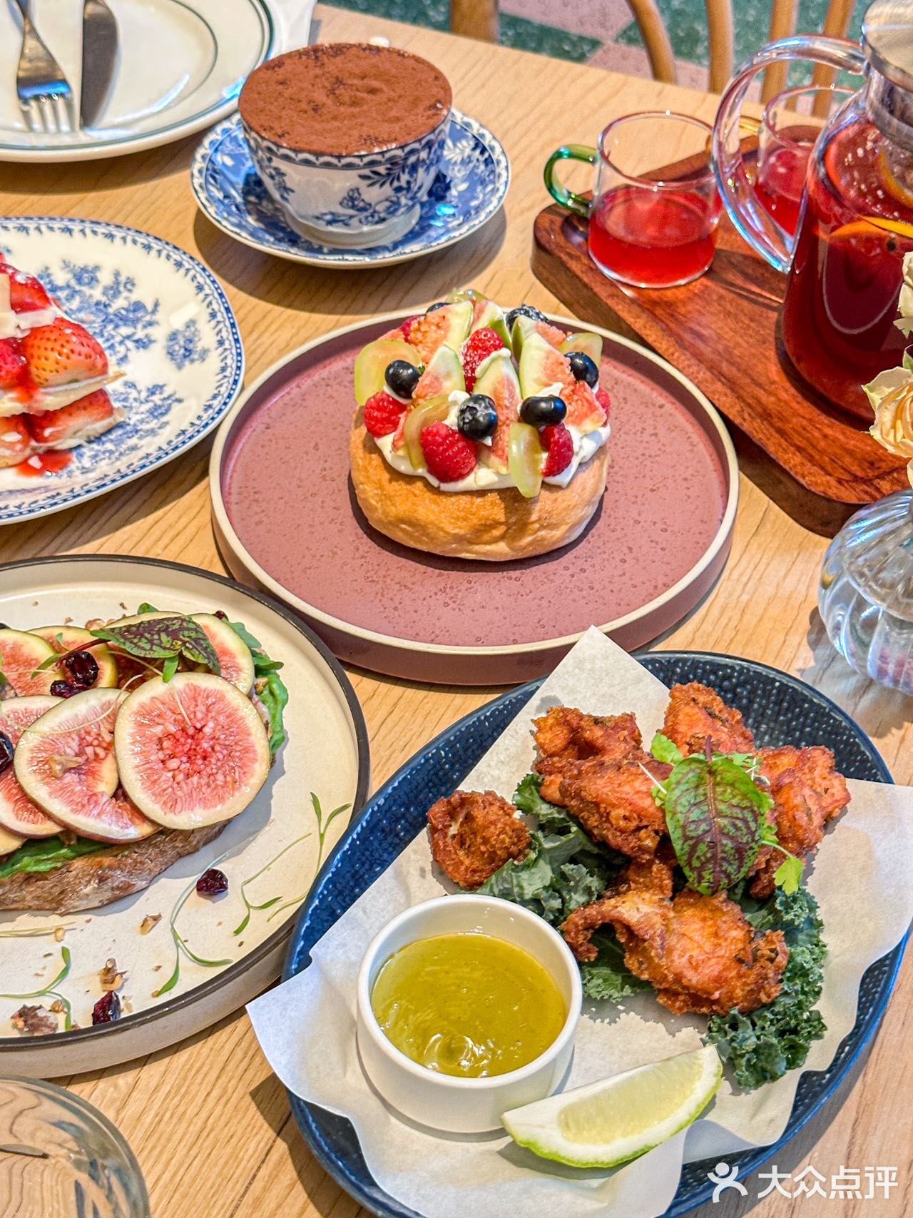 在武汉会一直去的小店….