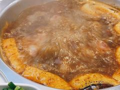 -傣妹火锅(徐泾店)