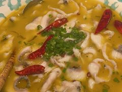 -老屋印象川菜(世纪东方店)
