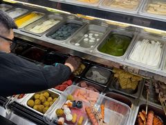 -姐妹辣糊糊(朝阳巷二店)