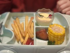 -豪客来牛排(红豆万花城店)
