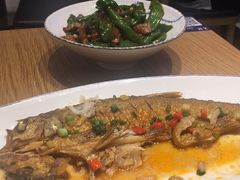 -文叔·湖北名小吃·小龙虾(华强北店)