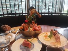 -Mr·Fish鱼鲜生海鲜放题(银泰in99店)