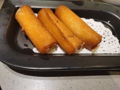 -海底捞火锅(漕宝路店)