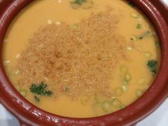 龙虾泡饭-东富酒家(龙湖西溪天街店)