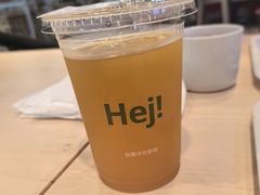 -宜家·瑞典风味餐厅(烟台路店)