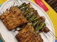-卡路里的烤宴(浑南首创店)