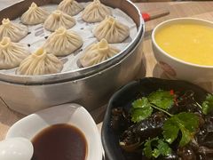 -老班长手工灌汤包老店(东山店)